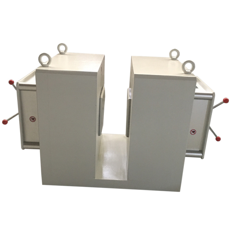 PEM-320MP鋁鎳鈷磁場熱處理